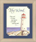 Click here: "Thy word is a lamp unto my feet and a light unto my path" Psalm 119:105