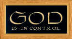 Click here: "God is in control"