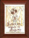 Click here: "Nurses are angels in disguise"