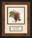 Click here: "I am the Vine, you are the branches. He who abides in Me and I in him brings forth much fruit. John 15:5"