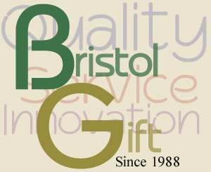 BRISTOL GIFT: Quality, Service, Innovation since 1988