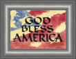 "God Bless America"